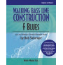 Walking Bass Line Construction - F Blues