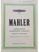 Songs of a Wayfarer (Lieder eines fahrenden Gesellen)