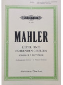 Songs of a Wayfarer (Lieder eines fahrenden Gesellen)