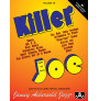 Aebersold 70: Killer Joe (book/CD play-along)