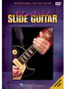 Electric Slide Guitar (DVD)