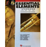 Essential Elements for Band – Trombone Book 2 (book/CD)