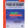 Studies and Melodious Etudes for Trombone, Level II