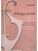 Solfeggi parlati