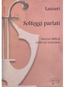 Solfeggi parlati