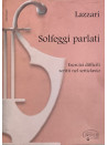 Lazzari - Solfeggi parlati