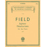 Field - Eighteen Nocturnes (For thr Piano)