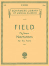 Field - Eighteen Nocturnes (For the Piano)