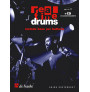 Real Time Drums: Metodo base per batteria (libro/CD)