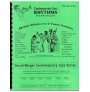 Contemporary Jazz Rhythms for Trumpet 3 & 4 (LIBRO)