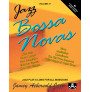 Bossa Novas (book/CD play-along)