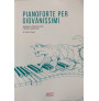 Pianoforte per Giovanissimi