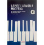 Capire l’Armonia Moderna (libro & Audio Online)