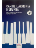 Capire l’Armonia Moderna (libro & Audio Online)