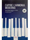 Capire l’Armonia Moderna (libro & Audio Online)