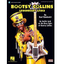 Bootsy Collins Legendary Licks