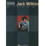 Jack Wilkins: Windows Artist Transcriptions