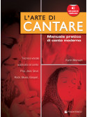 L'arte di cantare (libro & Audio Online)