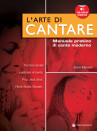 L'arte di cantare (libro & Audio Online)