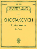 Shostakovich - Easier Works