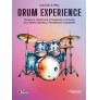 Daniele Piu. Drum Experience (libro & Audio Online)