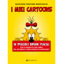 I Miei Cartoons. 10 Piccoli Brani Facili