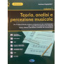 Teoria, analisi e percezione musicale