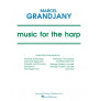 Grandjany - Music For The Harp