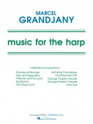 Grandjany - Music For The Harp