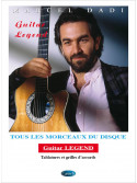 Marcel Dadi - Guitar Legend