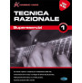 Tecnica razionale per chitarra Volume 1 - Superesercizi