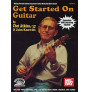 Get Started on Guitar (Book/DVD Set)