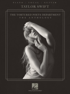 The Tortured Poets Department: The Anthology IN ARRIVO