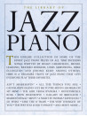 The Library of Jazz Piano