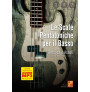 Le scale pentatoniche per il basso (libro/CD MP3)