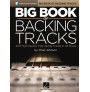 Big Book of Backing Tracks (book/UBS Flash Drive)