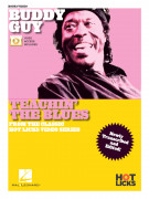 Buddy Guy – Teachin' the Blues (BOOK & Video Online)