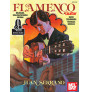 Flamenco Guitar Basic Techniques (book/CD)