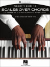 Pianist's Guide to Scales Over Chords (book & Audio Online)