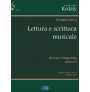 Kodaly: Lettura e scrittura musicale Vol.III (Insegnante)