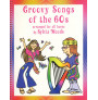 Groovy Songs of the '60s for Harp