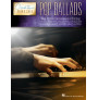 Pop Ballads – Creative Piano Solo