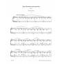 Trois Romances sans paroles for Piano op. 17 N 52