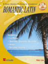 Romantic Latin for Bb Clarinet (book/CD play-along)