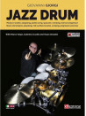 Giovanni Giorgi - JAZZ DRUM (libro & Audio on line)