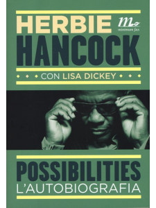 Herbie Hancock - Possibilities