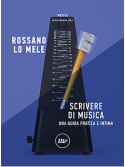 Scrivere di musica