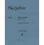 Skrjabin - Etude c sharp minor op. 2 no. 1