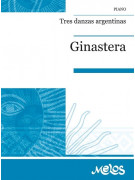 Ginastera - 3 danzas argentinas