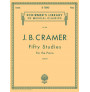 Cramer - Fifty Studies for the Piano